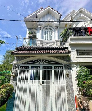 giá 1 tỷ 850 nhà 1t1l đ.tân thới hiệp q12 75m2-hẻm 5m-shr.gần trường mầm non ngọc lan.cho thuê 8tr