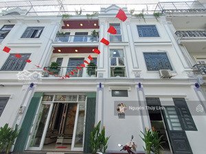 5.25 tỷ- nhà tl37- 3 tầng- gần trường hà huy giáp- phường thạnh lộc- quận 12