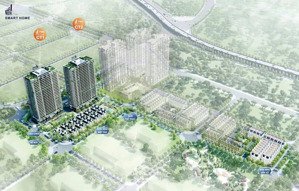 bán căn hộ 2pn tmc smart home công nghệ 4.0, nội thất cao cấp sổ hồng lâu dài