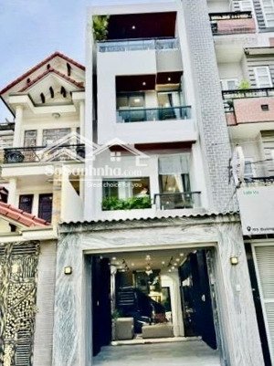 đặc biệt chỉ duy nhất nhà đẹp nguyễn sơn hà-p5-q3 đang cho thuê 25tr giá4tỷ120/79,3m2 gần bv từ dũ