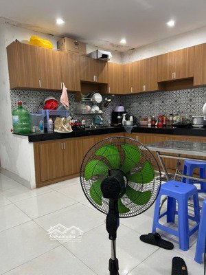 bán nhà mặt tiền nguyễn huy tự, cấp 4 lửng đúc, dt 70m2 giá 5.49 tỷ