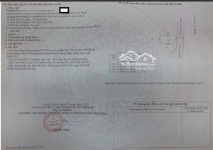 đất thổ cư, chính chủ đăng tin, hẻm 1344 lê văn lương, giá 4,8 tỷ