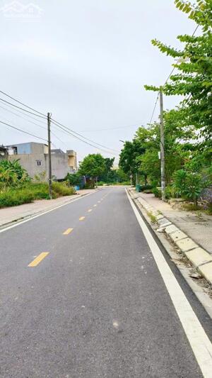 ️ Bán lô đất 195m² khu chung cư Lương Quán – sau chợ Nam Sơn, An Dương Lh 0979087664