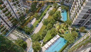 sở hữu 50 tiện ích chỉ từ 220 triệu -thanh toán nhanh -ngân hàng hỗ trợ 70% - đầu tư giữ dòng tiền