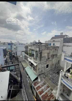 bán nhà hoàng xuân nhị, tân phú - giáp quận 11 - 3.5 tấm - 107m2 - chỉ 7.8 tỷ