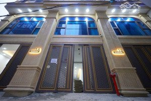 ccmn oto đỗ cổng, 1 nhà ra đường oto tải, 65m2, 16pn doanh thu tối đa 1 tỷ/năm