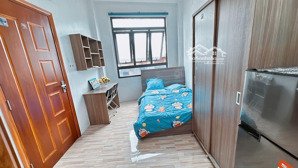 phòng studio full nội thất giá tốt trống sẵn ngay trung tâm bình thạnh