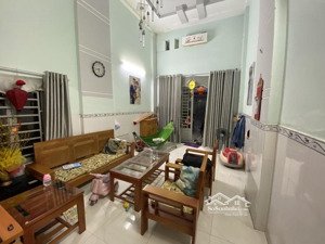 nhà hẻm ô tô, gần chợ hiệp bình chánh diện tích: 67m (3.5 x 17m) giá chỉ 3,2 tỷ