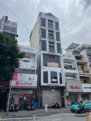 siêu phẩm khu sân bay - ngay yên thế, tân bình - 4 tầng - 7x18m - giá 28 tỷ