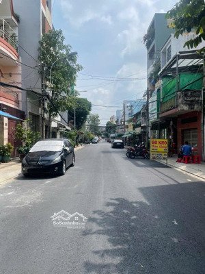 hàng hiếm mặt tiền đường thành công đường 12m nhà nát tiện xây mới 4x17m công nhận đủ 68m2 -11tỷ tl