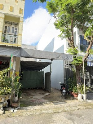 bán đất mặt tiền dương đức hiền, cách biển 300m, dt 72m2 giá 5.27 tỷ