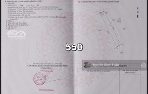 chủ gửi 2 lô 5x40m thổ cư hết đất phước an,gần kcn hiệp thạnh 550tr