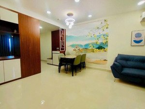 cho thuê căn hộ cao cấp gateway view biển , núi 2pn : 7tr