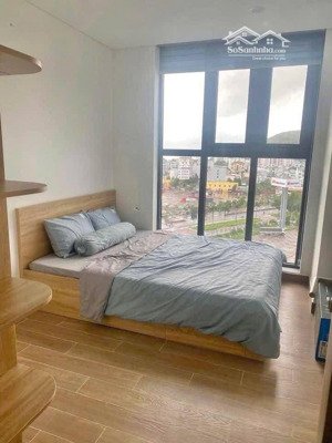 bán lỗ căn hộ 1 phòng ngủ giá 1ty1xx ngay trung tâm quy nhơn