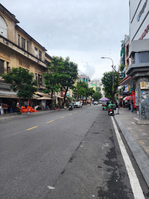 nhà mặt phố giá cực chất hàng hiếm tại yersin, 36 tỷ, 76m2, 3pn, 2wc