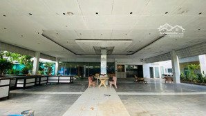 cho thuê mặt bằng lớn 2.200m² trung tâm biên hòa mặt tiền phạm văn thuận sầm uất