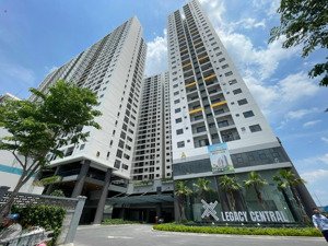 bán căn hộ legacy prime thuận giao sổ hồng riêng, full nội thất cao cấp
