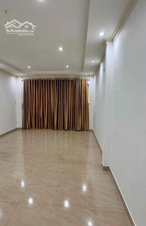 cho thuê nhà mặt tiền chợ lớn, p.11, q.6 giá 23tr