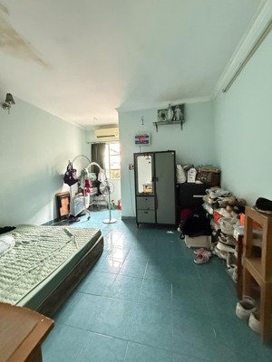 mặt tiền tương lai! bán nhà hxh trường chinh p.14 - 60m2 - tiện xây mới - trước nhà metro - 6.8tỷ