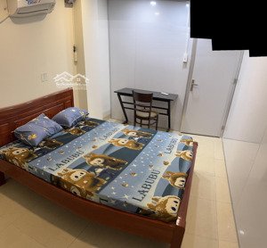 cho thuê cc mini đầy đủ nội thất, 2pn, 2wc, 60m2, 8,5 triệu tại dương bá trạc, q8, hcm