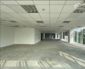 cho thuê văn phòng tòa nhà trung kính 101m², full kính, giá 170k/m²