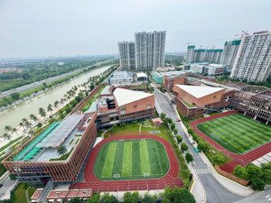 hiếm 2 phòng ngủ -view sông -tâng trung view cực thoáng 70m2 giá chỉ 4.540 tỷ vinhome ocaen park