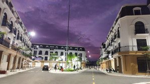 nhà đẹp tại star central 70m², mặt tiền 5m, hạ tầng hoàn thiện về ở ngay cuối năm nay!