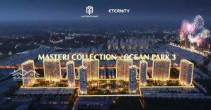 chung cư cao cấp masteri vin3 ocean city - giá cực tốt 6x triệu/m2 lh: 