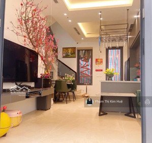 ngõ 2 oto tránh thông nhau - phân lô cán bộ - trung tâm phường nguyễn văn cừ nhà 6 tầng