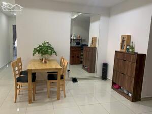 BÁN CHUNG CƯ KHUÔNG VIỆT ĐẦM SEN 3PN CÓ SỔ HỒNG