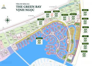 độc quyền căn khu as dt 65m2 giá 8.3 tỷ lướt bao lời vinhome green paradise cg lh 