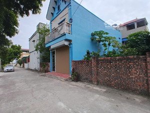 bán đất tại kim hoa, mê linh, hà nội, 5,5 tỷ, 113 m2, uy tín, chính chủ