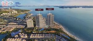 CHÍNH THỨC NHẬN CỌC – TÒA S ARIA BAY | BIỂU TƯỢNG MỚI GIỮA TRUNG TÂM VỊNH HẠ LONG