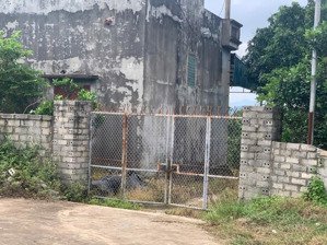 2300 m2, 3 tỷ nhỉnh xe công vào được, cầu đất chũ, chính chủ, vị trí đẹp