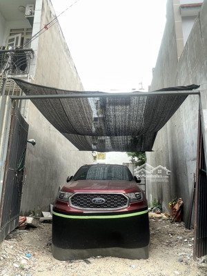 bán đất 5m x 16m đường 7m quận bình tân cần bán gấp