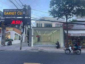 bán nhà mặt phố nguyễn thị minh khai, phước hòa, nha trang, 250 triệu / m2, 171.3 m2