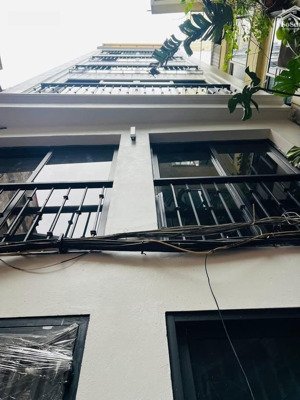 bán nhà riêng ngõ phố nguyễn chí thanh : ngõ oto tránh, kinh doanh, cách mặt phố 30m.