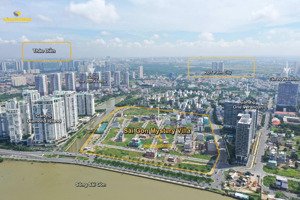 bán lô đất sài gòn mystery villas mt bát nàn ngang 7m xây 4 tầng giá 25.5 tỷ/111m2 lh 