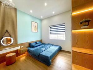 Căn hộ 2 ngủ full nội thất cao cấp chỉ hơn 3 tỷ Chung cư Thanh Hà