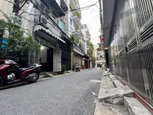 bán nhà phân lô yên lạc, ô tô tránh vèo vèo, 2 thoáng, dân xây chắc nịch, 40m2, hơn 13 tỷ