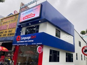 còn sót lại 1 căn giá tốt -góc 2mt- số 275 điện biên phủ dt 169.8m²- nở hậu- 54 tỷ