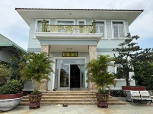 biệt thự vườn nghỉ dưỡng ngay long trường q9 - dt 1411m2 ngang 36x30m vuông vức - giá chỉ 25 tỷ tl