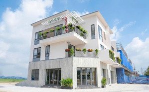 bán mặt tiền lê lai, gần thành phố mới, 6mx15m, 3 lầu mới đẹp, giá 8.2 tỷ, thích hợp để kinh doanh