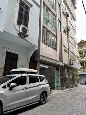 bán nhà phân lô kim ngưu, ô tô phi vèo vèo, ngõ thông, 2 thoáng, dân xây, 65m2, hơn 14 tỷ