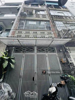 hiếm bán tại phú nhuận - nhà hẻm 4m, sát mặt tiền nguyễn đình chiểu, 4 tầng, 38m2, ngang 4m, 7.7 tỷ