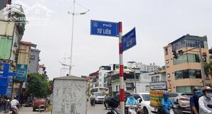 Lô Đất Đẹp Tứ Liên - 20m ôtô - ngõ thông - 98m2 nhỉnh 18 tỷ.