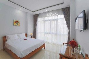 *bán căn hộ, thang máy, đường thạch lam, dthu 52tr/th, gần biển, dt 81m2 giá 16 tỷ