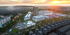 chung cư sông hồng diamond city - lễ mở bán chính thức dự án