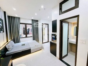 toà nhà apartment phố tôn thất tùng - dt gần 1 tỷ/năm - 7 tầng - thang máy - pccc đạt chuẩn