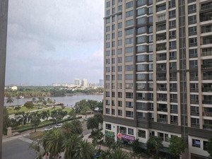 bán căn hộ landmark 81 park 1 view sông & công viên, nội thất cao cấp